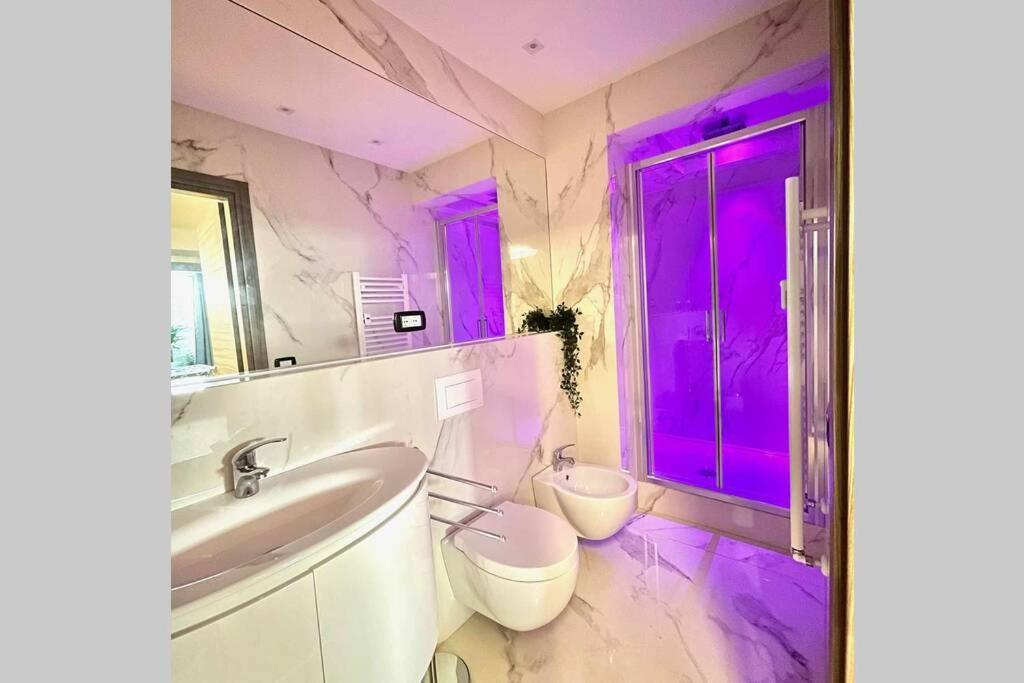 Careggi Top House 2 ฟลอเรนซ์ ภายนอก รูปภาพ