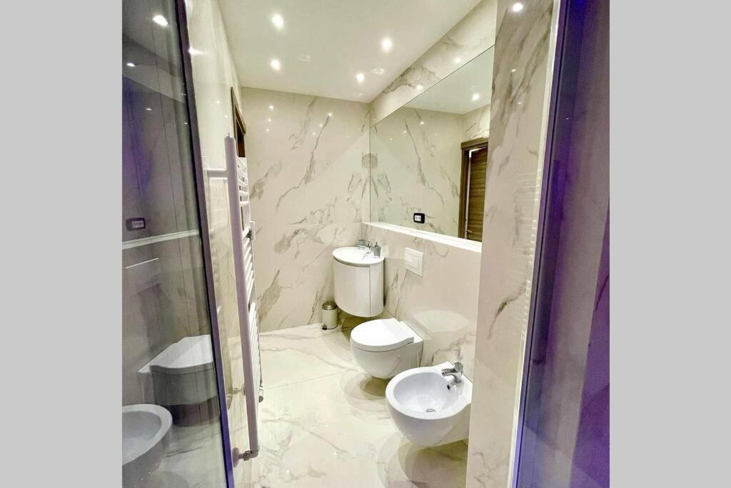 Careggi Top House 2 ฟลอเรนซ์ ภายนอก รูปภาพ